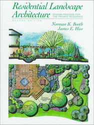 Residential Landscape Architecture