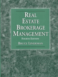 Real Estate Brokerage Management