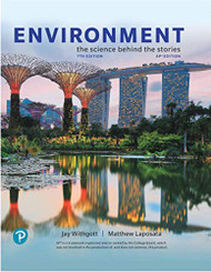 Environment: The Science Behind the Stories
