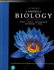 Campbell Biology AP Edition