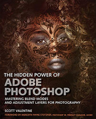 Hidden Power of Adobe Photoshop The