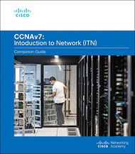Introduction to Networks Companion Guide (CCNAvolume 7)