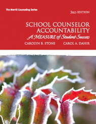 School Counselor Accountability: A MEASURE of Student Success - Merrill