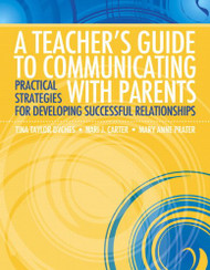 Teacher's Guide to Communicating with Parents A