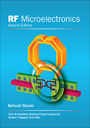 RF Microelectronics - Prentice Hall Communications Engineering