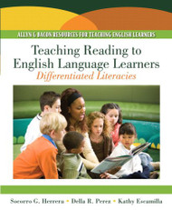 Teaching Reading to English Language Learners