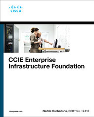 CCIE Enterprise Infrastructure Foundation
