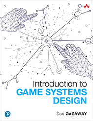 Introduction to Game Systems Design (Game Design)