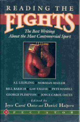 Reading the Fights: The Best Writing About the Most Controversial