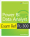 Exam Ref PL-300 Power BI Data Analyst