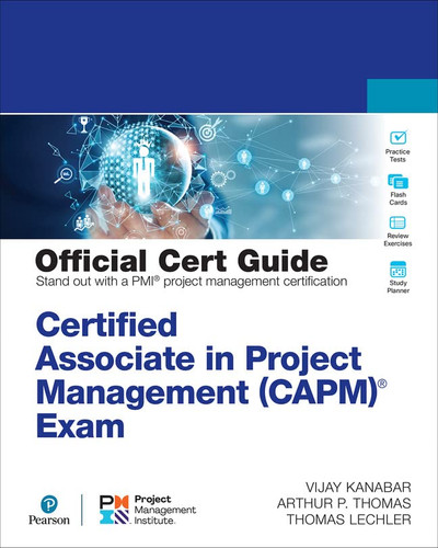 Certified Associate in Project Management