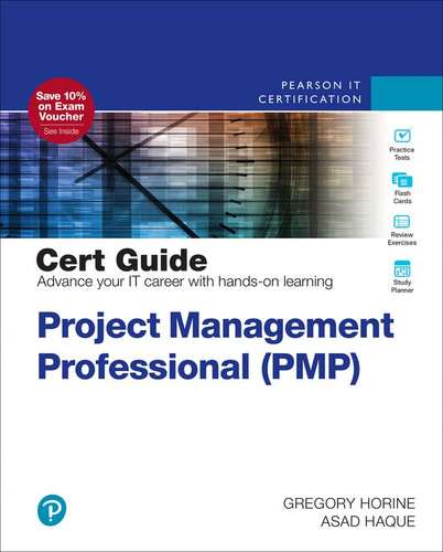 Project Management Professional