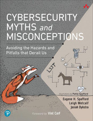 Cybersecurity Myths and Misconceptions