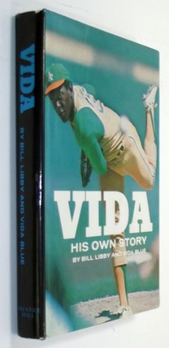 Vida: His Own Story