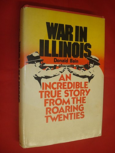 War in Illinois