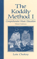 Kodaly Method I: Comprehensive Music Education