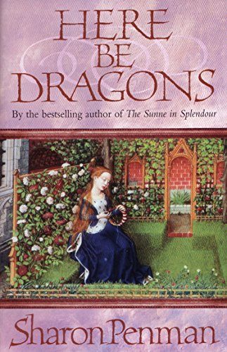Here Be Dragons