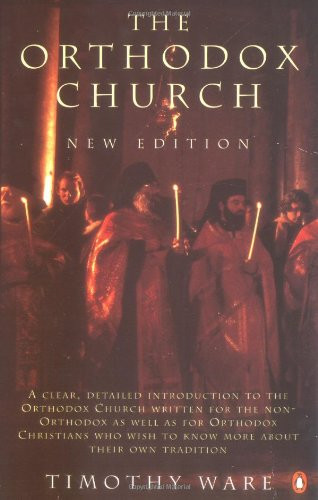 Orthodox Church: New Edition