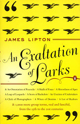 Exaltation of Larks: The Ultimate Edition