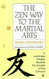 Zen Way to Martial Arts