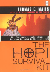 Hopi Survival Kit