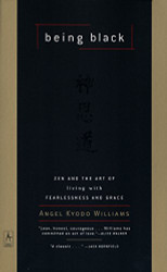 Being Black: Zen and the Art of Living with Fearlessness and Grace