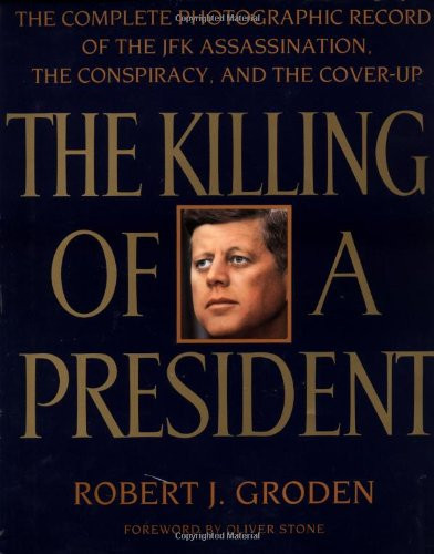 Killing of a President