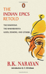 Indian Epics Retold