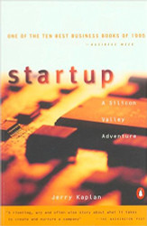 Startup: A Silicon Valley Adventure