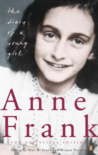 Diary of a Young Girl Definitive Edition