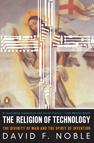 Religion of Technology