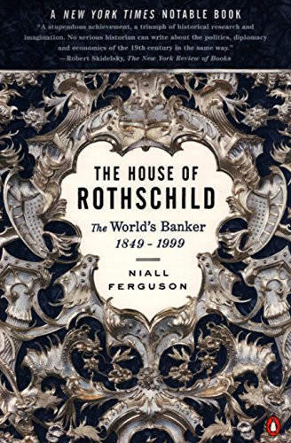 House of Rothschild Volume 2