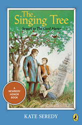 Singing Tree (Newbery Library Puffin)