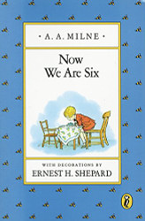 Now We Are Six (Winnie-the-Pooh)