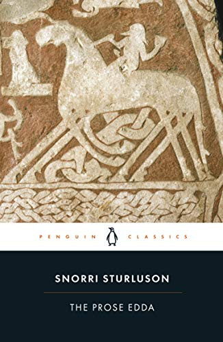 Prose Edda: Norse Mythology