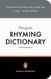 Penguin Rhyming Dictionary (Dictionary Penguin)