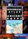 Penguin Historical Atlas of Ancient Egypt (Hist Atlas)