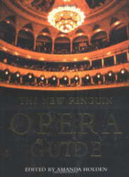 New Penguin Opera Guide