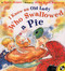 I Know an Old Lady Who Swallowed a Pie (Picture Puffin Books)