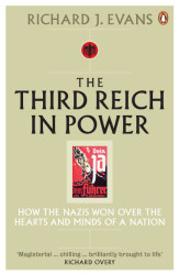 Third Reich in Power 1933 - 1939