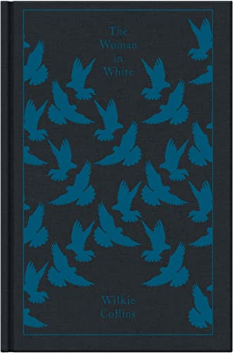 Woman in White (Penguin Clothbound Classics)