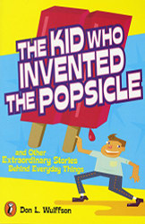 Kid Who Invented the Popsicle