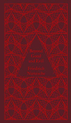 Penguin Classics Beyond Good And Evil (Penguin Modern Classics)