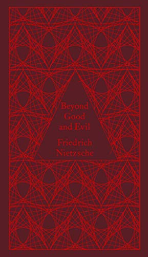 Penguin Classics Beyond Good And Evil (Penguin Modern Classics)