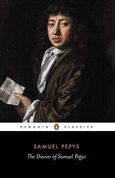 Diary of Samuel Pepys a Selection