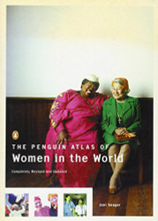 Penguin Atlas of Women in the World