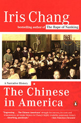 Chinese in America: A Narrative History