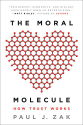 Moral Molecule: How Trust Works