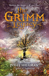 Grimm Legacy