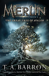 Great Tree of Avalon: Book 9 (Merlin Saga)